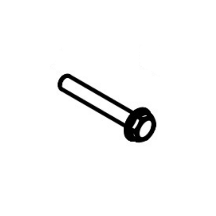 Śruba 5753616-01 w grupie Części Zamienne / Części zamienne do Glebogryzarek Husqvarna / Części zamienne Husqvarna TF224 w GPLSHOP (5753616-01)