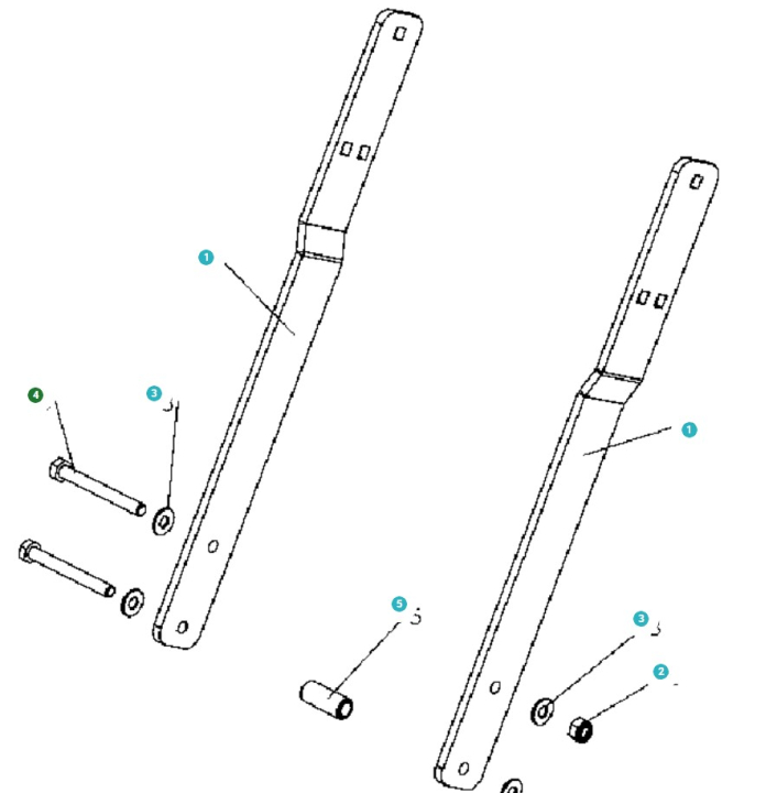 Śruba 5753617-01 w grupie  w GPLSHOP (5753617-01)