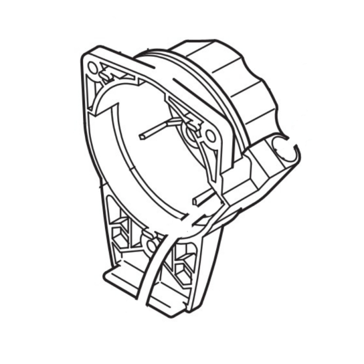 Starter Kpl 5753708-01 w grupie Części Zamienne / Części zamienne Jonsered Wykaszarki / Części zamienne Jonsered GT2123 w GPLSHOP (5753708-01)