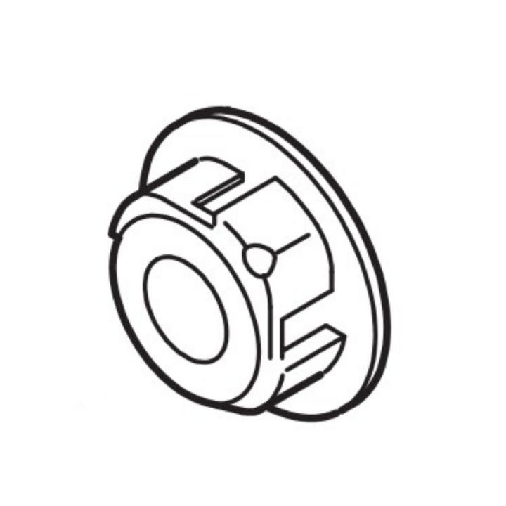 Płyta Kamery 5753710-01 w grupie Części Zamienne / Części zamienne Jonsered Wykaszarki / Części zamienne Jonsered GT2123 w GPLSHOP (5753710-01)