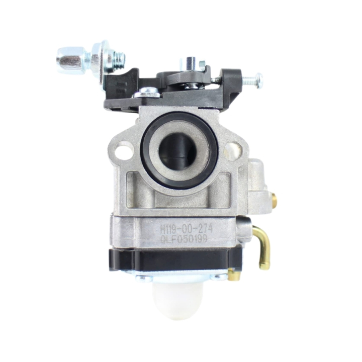 Zespół Gaźnika 5753718-01 w grupie Części Zamienne / Części zamienne Jonsered Wykaszarki / Części zamienne Jonsered GT2123 w GPLSHOP (5753718-01)