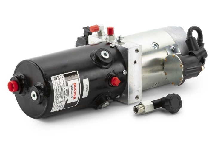 Pompa, 12 V DC w grupie  w GPLSHOP (5753782-01)