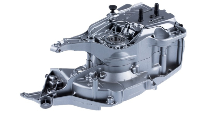 Skrzynia Korbowa Kpl 5753802-18 w grupie w GPLSHOP (5753802-18)