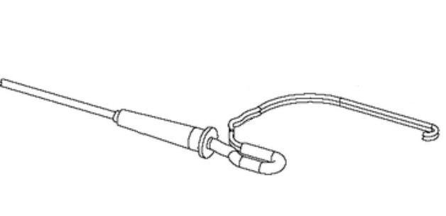Ochrona Kabli 5754054-01 w grupie  w GPLSHOP (5754054-01)