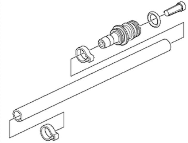 Wąż Kpl 5755162-02 w grupie w GPLSHOP (5755162-02)