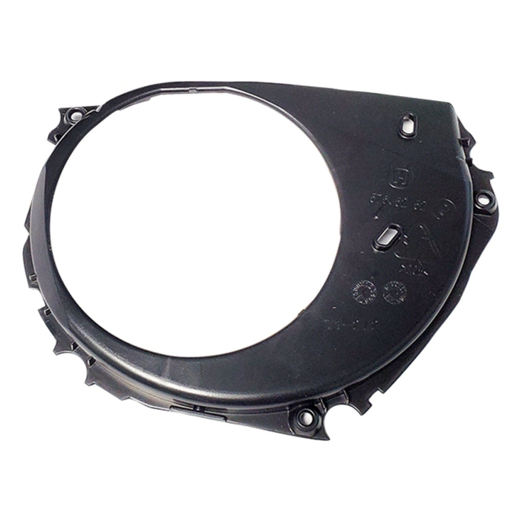 Przegroda powietrza 5755252-01 w grupie Części Zamienne / Części zamienne Pilarki / Części zamienne Husqvarna 572XP/G w GPLSHOP (5755252-01)