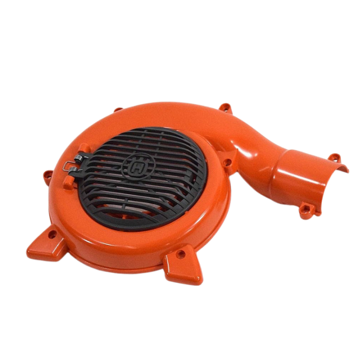 Assy - Zwój zewnętrzny (w tym, w grupie Części Zamienne / Części zamienne Dmuchawy do liści / Części zamienne Husqvarna 125BVX w GPLSHOP (5755332-01)