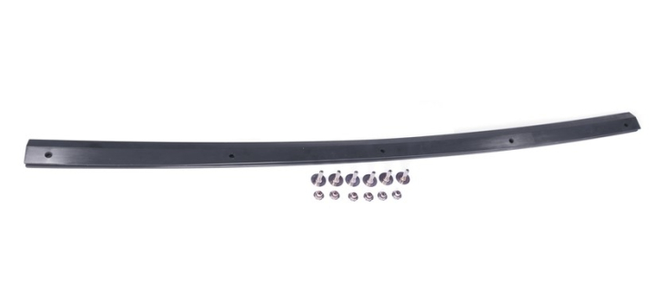 Kątnik Plastikowy 50 Z Nitem 5755427-01 w grupie  w GPLSHOP (5755427-01)