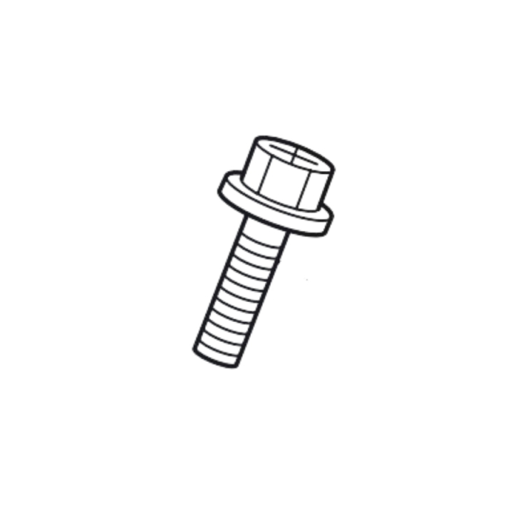 Śruba 5756803-01 w grupie Części Zamienne / Części zamienne Jonsered Wykaszarki / Części zamienne Jonsered GT2123 w GPLSHOP (5756803-01)