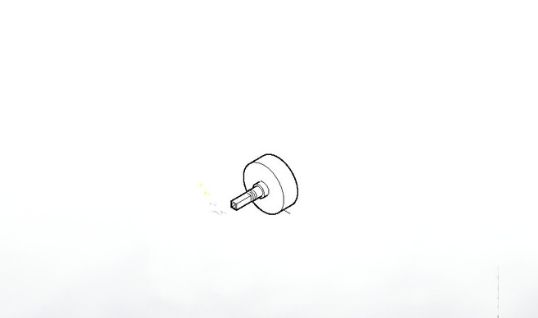 Bęben Sprzęgła 5756818-01 w grupie w GPLSHOP (5756818-01)