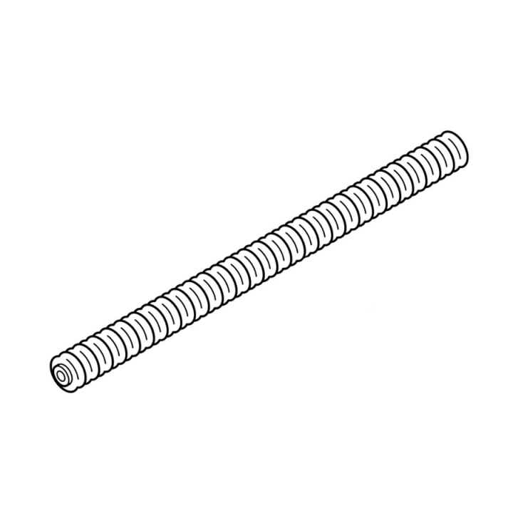 Plastikowa Rura 5756831-01 w grupie Części Zamienne / Części zamienne Jonsered Wykaszarki / Części zamienne Jonsered GT2123 w GPLSHOP (5756831-01)