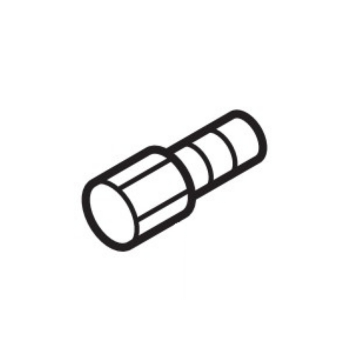 Adapter 5756837-01 w grupie Części Zamienne / Części zamienne Jonsered Wykaszarki / Części zamienne Jonsered GT2123 w GPLSHOP (5756837-01)