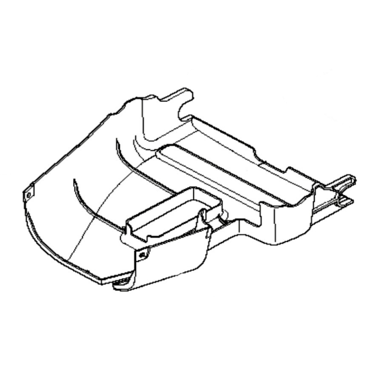 Mieszkania w grupie Części Zamienne / Części zamienne Rider / Części zamienne Husqvarna Rider 115B w GPLSHOP (5757514-01)