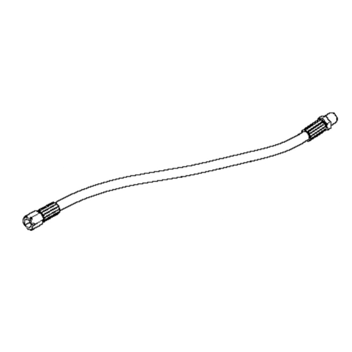 Wąż hydrauliczny w grupie Części Zamienne / Części zamienne Rider / Części zamienne Husqvarna Rider Proflex 21 AWD w GPLSHOP (5757908-01)