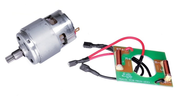 Silnik 5757930-01 w grupie  w GPLSHOP (5757930-01)