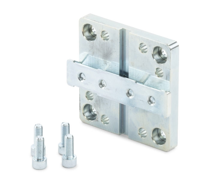 Zespół płyty mocującej DM650 w grupie w GPLSHOP (5758082-02)