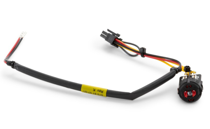 Okablowanie Kpl 5758107-01 w grupie  w GPLSHOP (5758107-01)