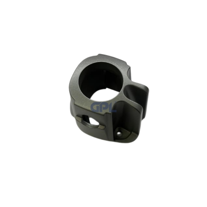 Pokrywa 5758658-01 w grupie Części Zamienne / Części zamienne Wykaszarki / Części zamienne Husqvarna 336FR w GPLSHOP (5758658-01)
