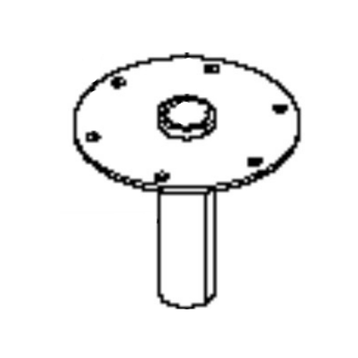 Rura 5758708-01 w grupie  w GPLSHOP (5758708-01)