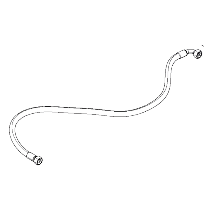 Wąż Hydrauliczny 5758744-01 w grupie  w GPLSHOP (5758744-01)