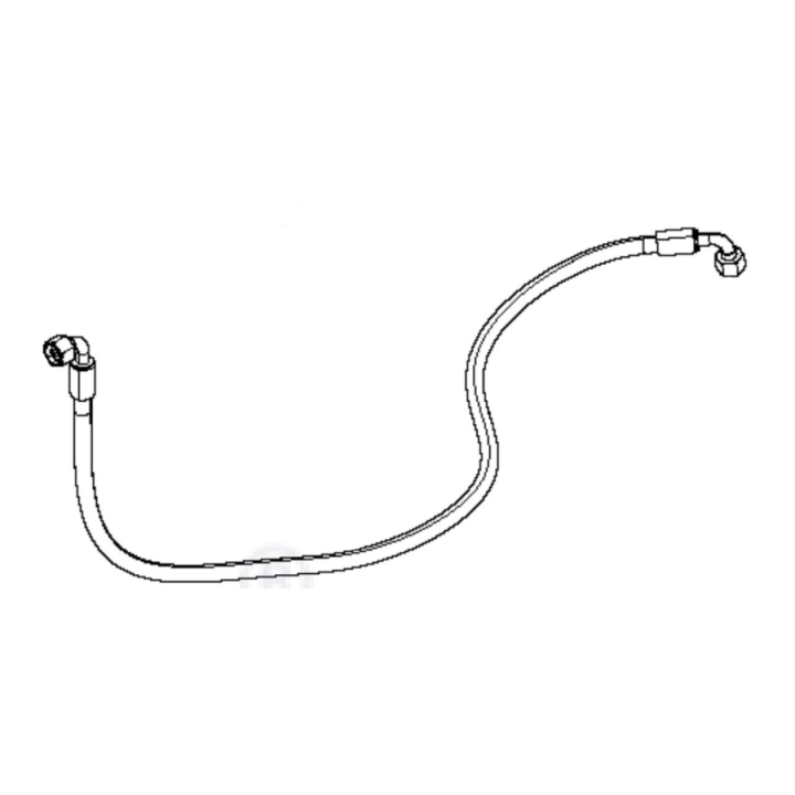 Wąż Hydrauliczny 5758746-02 w grupie  w GPLSHOP (5758746-02)