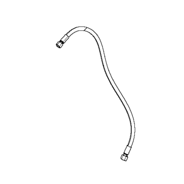 Wąż Hydrauliczny 5758755-01 w grupie  w GPLSHOP (5758755-01)