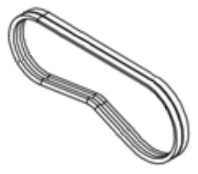 Pasek 5758797-01 w grupie  w GPLSHOP (5758797-01)