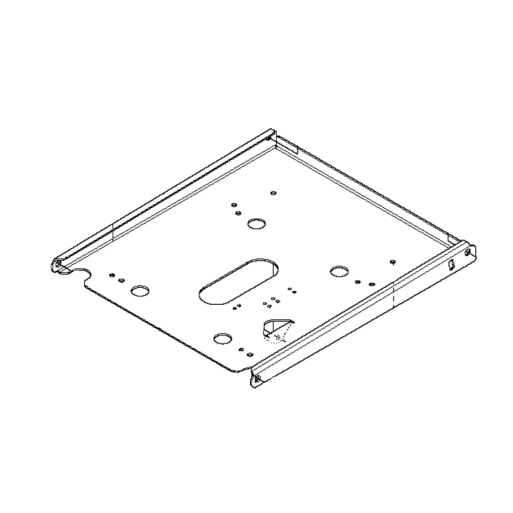 Płyta 5758833-01 w grupie  w GPLSHOP (5758833-01)