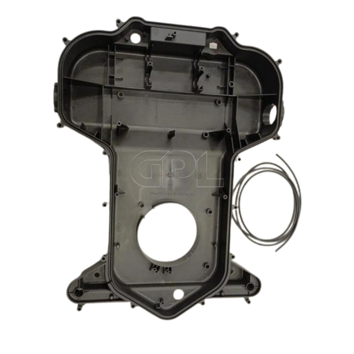 Zestaw dolnego podwozia w grupie Części Zamienne Kosiarka Automatyczna / Części zamienne Husqvarna Automower® 265 ACX / Automower 265 ACX - 2015 w GPLSHOP (5759439-02)