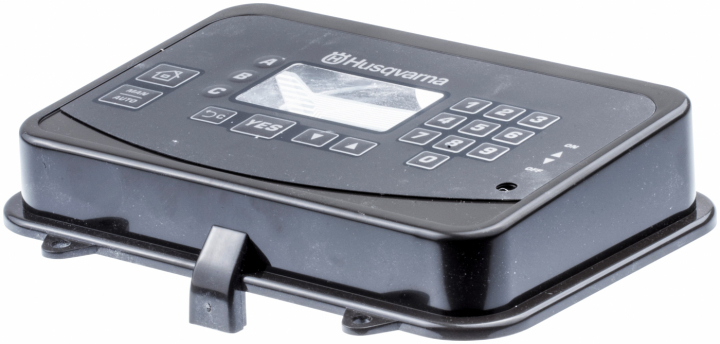 KLAWIATURA kit 220AC 2010-2015 w grupie Części Zamienne Kosiarka Automatyczna / Części zamienne Husqvarna Automower® 220 AC / Automower 220 AC - 2015 w GPLSHOP (5759442-01)