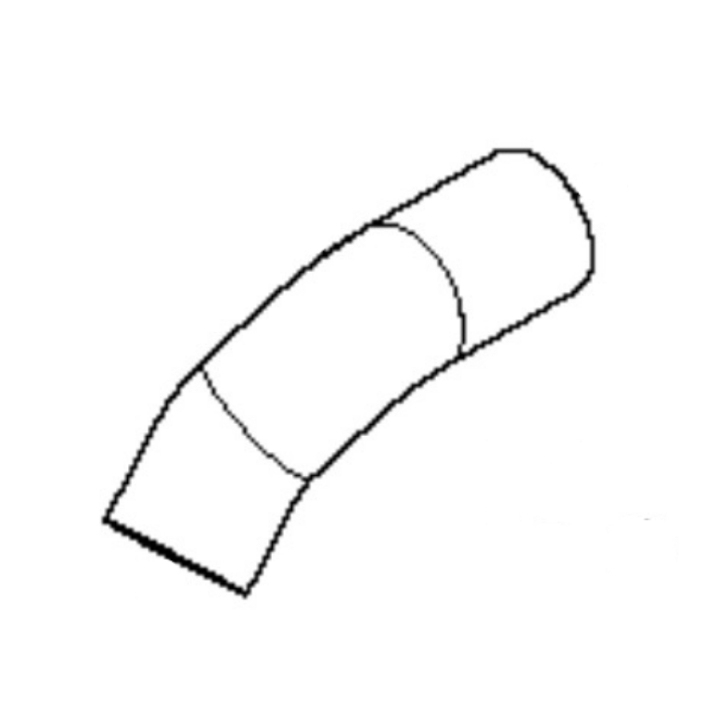 Wąż Gumowy 5759702-01 w grupie  w GPLSHOP (5759702-01)