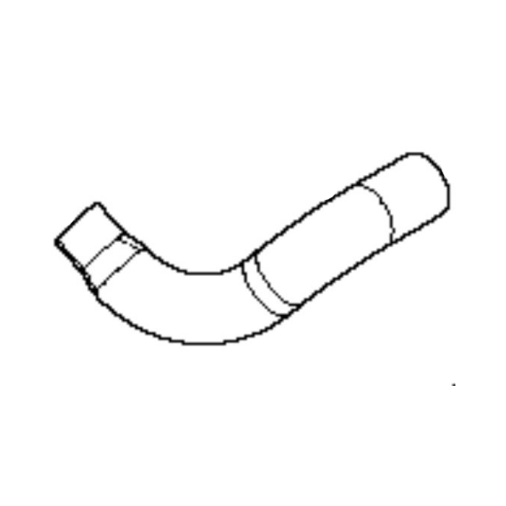 Wąż Gumowy 5759705-01 w grupie  w GPLSHOP (5759705-01)