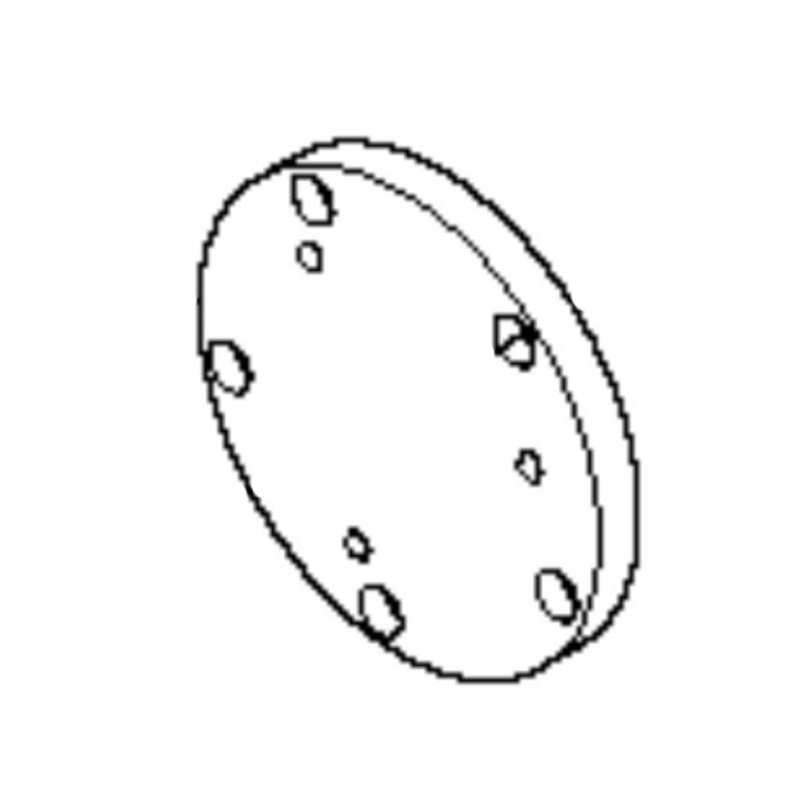 Płyta 5759709-01 w grupie  w GPLSHOP (5759709-01)