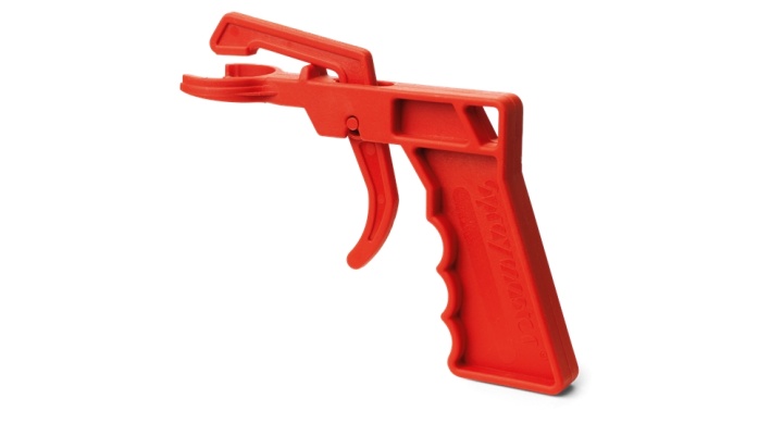 Pistol grip for aerosol w grupie  w GPLSHOP (5760098-01)