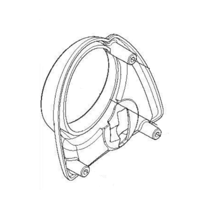 Osłona Termiczna 5760823-01 w grupie  w GPLSHOP (5760823-01)