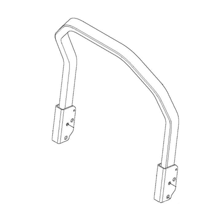 Upadek Łuk 5761228-01 w grupie  w GPLSHOP (5761228-01)