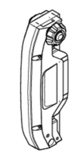 Płyta Końcowa 5761417-02 w grupie  w GPLSHOP (5761417-02)