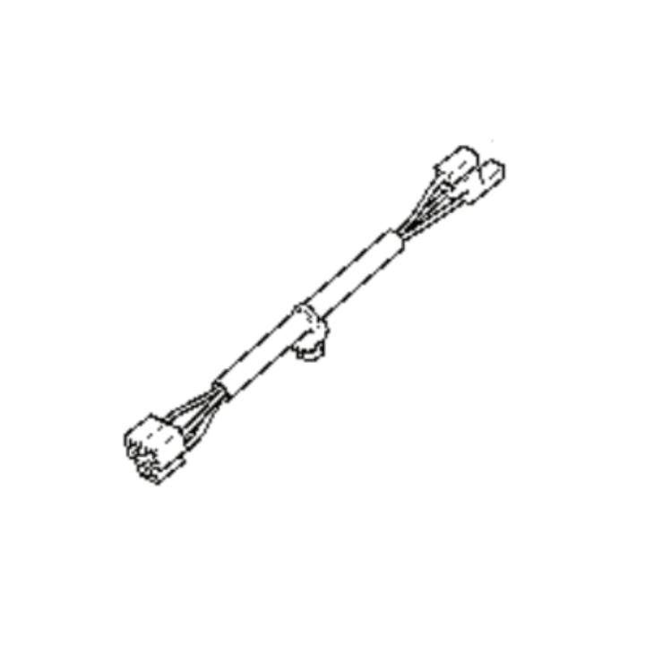 Okablowanie w grupie Części Zamienne / Części zamienne Jonsered Kosiarki samojezdne / Części zamienne Jonsered FR 2216 MA 4x4 w GPLSHOP (5761854-01)