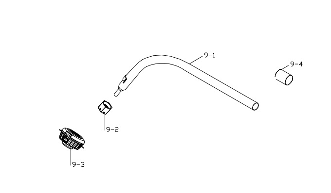 Oś Kpl 5762305-02 w grupie  w GPLSHOP (5762305-02)