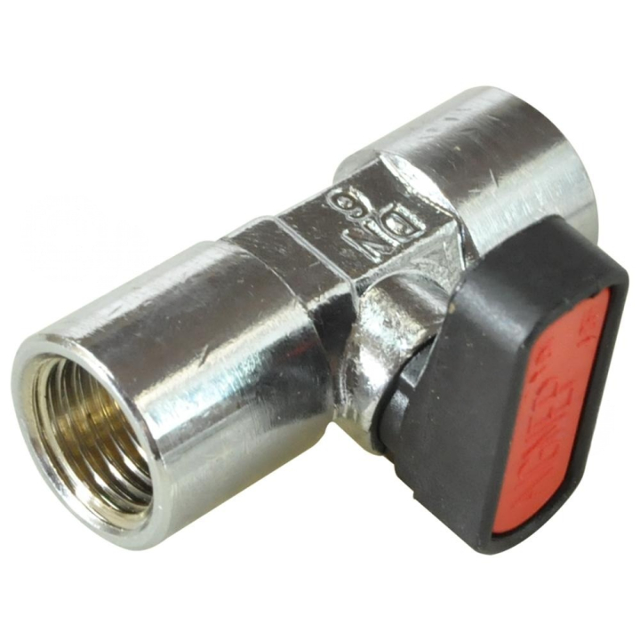 Zawór w grupie w GPLSHOP (5762580-01)