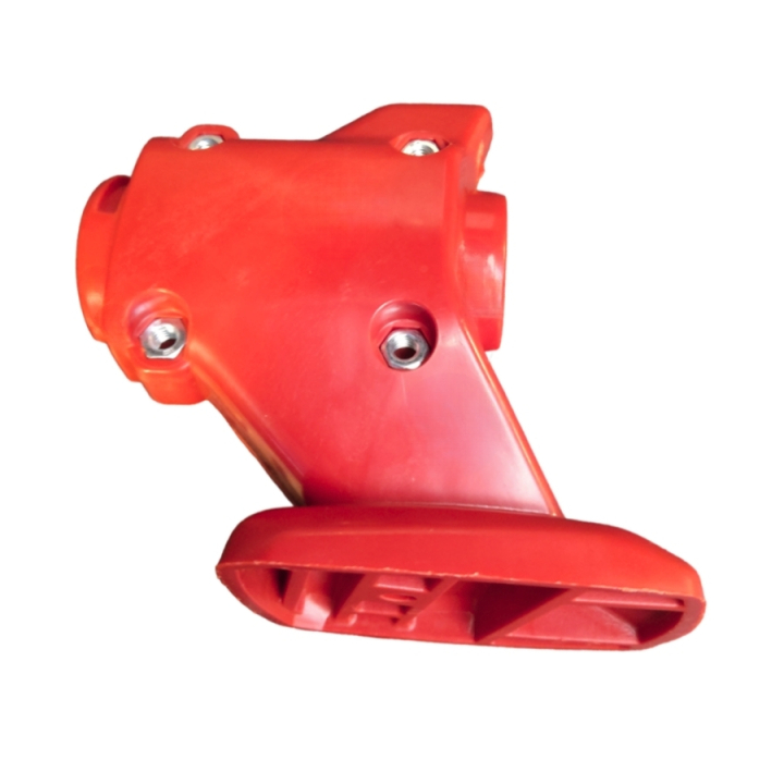 Uchwyt na kierownicę 5762774-02 w grupie Części Zamienne / Części zamienne Jonsered Wykaszarki / Części zamienne Jonsered BC2235 w GPLSHOP (5762774-02)