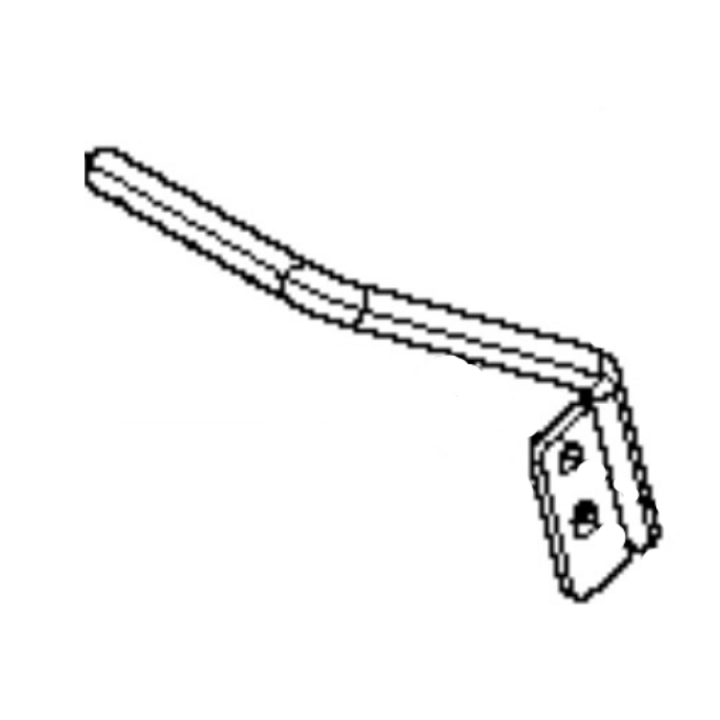 Alarm Pedału 5762915-01 w grupie  w GPLSHOP (5762915-01)