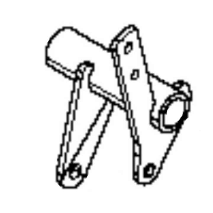 Pedał 5763482-01 w grupie  w GPLSHOP (5763482-01)