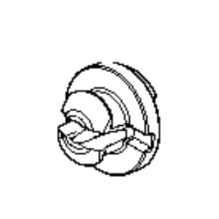 Wsparcie 5763559-02 w grupie Części Zamienne / Części zamienne Pilarki / Części zamienne Husqvarna T540XP w GPLSHOP (5763559-02)