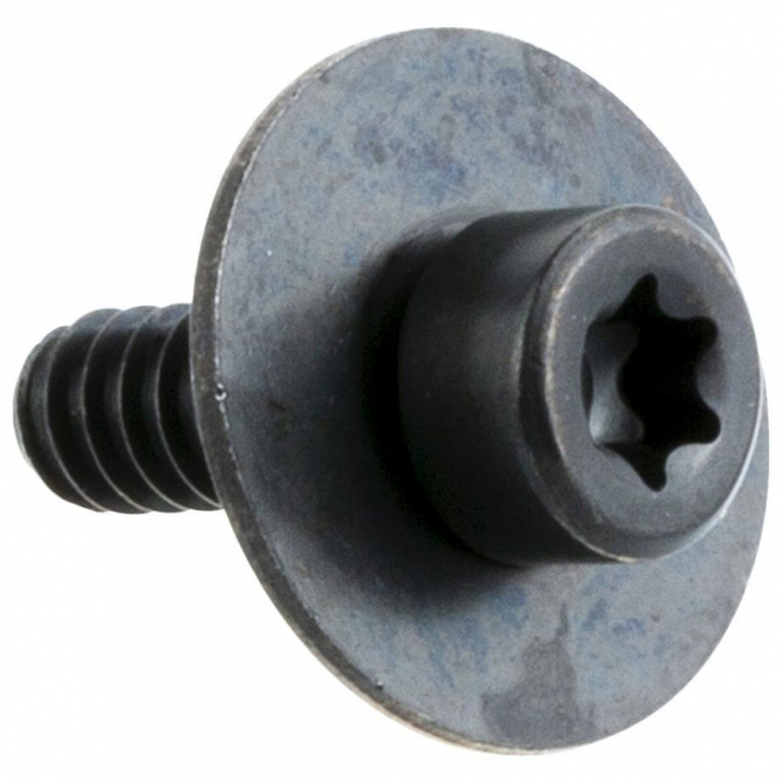 Śruba 5763566-01 w grupie Części Zamienne / Części zamienne Dmuchawy do liści / Części zamienne Husqvarna 550iBTX w GPLSHOP (5763566-01)