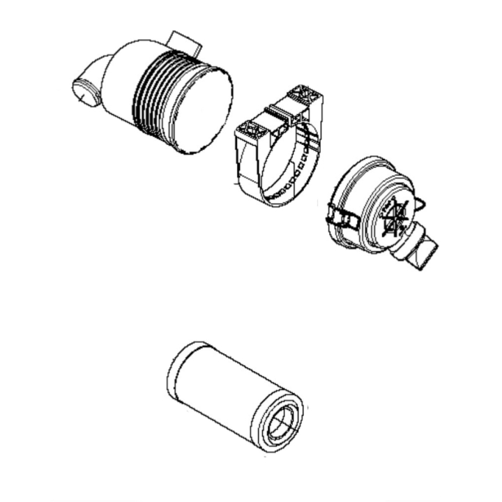 Odświeżacz Powietrza 5763796-01 w grupie  w GPLSHOP (5763796-01)