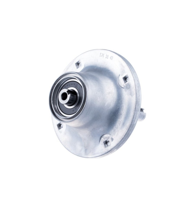Knivhus Kpl w grupie Części Zamienne / Części zamienne Jonsered Kosiarki samojezdne / Części zamienne Jonsered FR 2216 MA 4x4 w GPLSHOP (5763841-03)