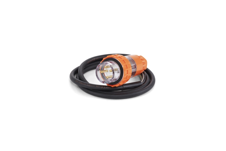 Wtyczka zasilająca Cable assy-prcd aus w grupie w GPLSHOP (5764725-02)