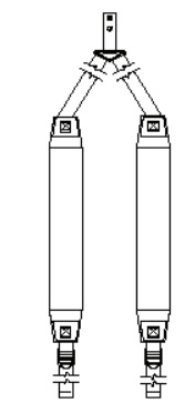Uprząż 5765413-01 w grupie  w GPLSHOP (5765413-01)