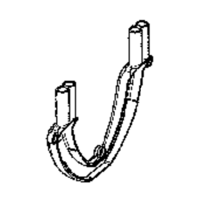 Osłona Wtrysku Ion 5765746-01 w grupie w GPLSHOP (5765746-01)